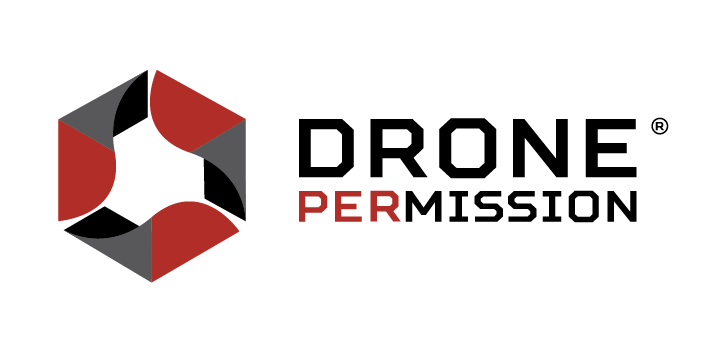Drone permission photography videography 3D mapping registered trademark
