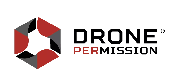 Drone permission photography videography 3D mapping registered trademark