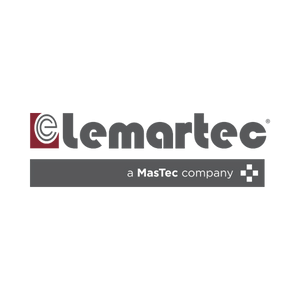 Lemartec, a MasTec company, construction client of Drone Permission