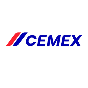 Cemex, building materials client of Drone Permission in Miami
