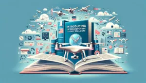 Beginner’s Guide to FAA Part 107 Regulations