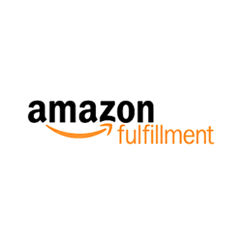 Amazon Fulfillment logo