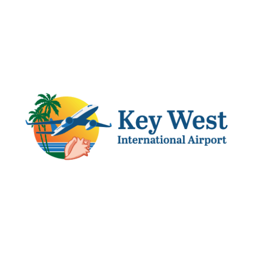 Key West Int Airport Logo