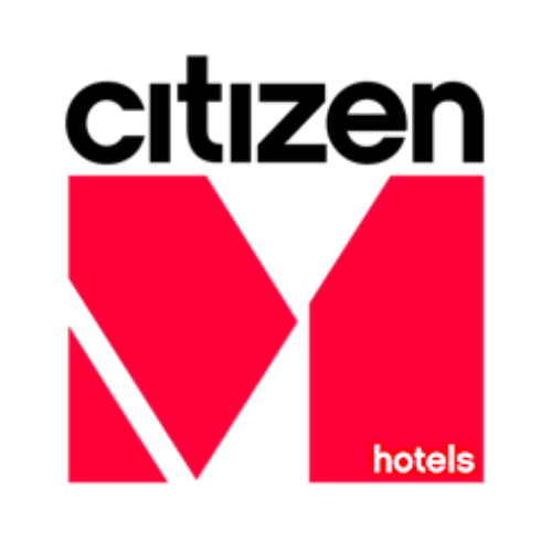 Citizen M Logo
