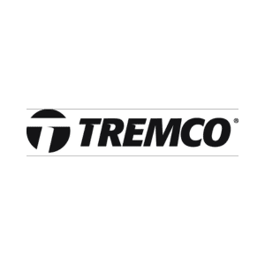 Tremco company logo in black lettering