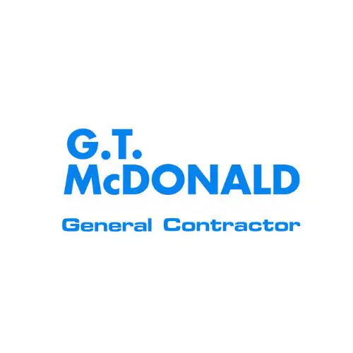 G.T. McDonald, general contractor client of Drone Permission in South Florida