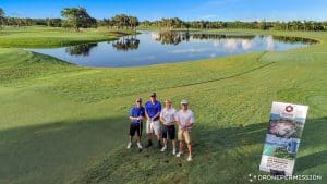 Live Aerial Drone Stream: Capture and Share Live Video Feeds with Your Team