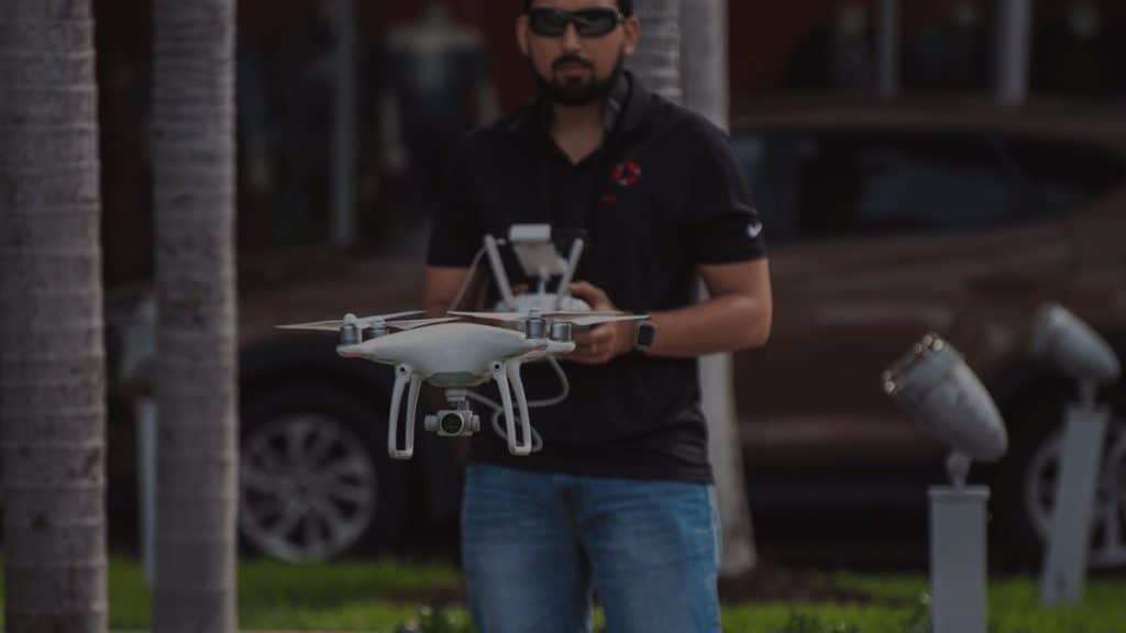 Introducing the Beginner’s Guide to FAA Part 107 Regulations