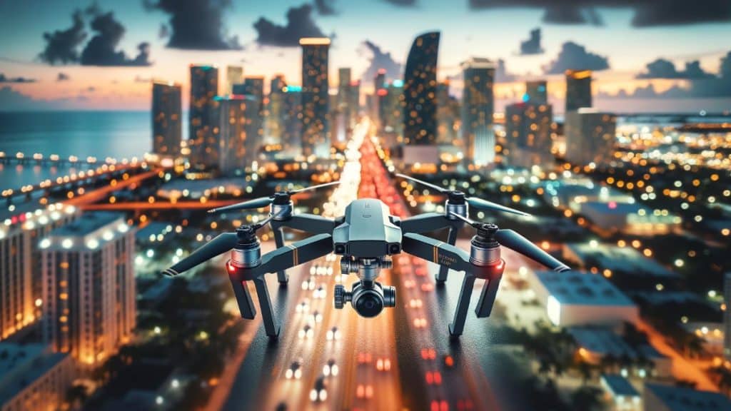 How to do Real Estate Marketing with Drone Photography